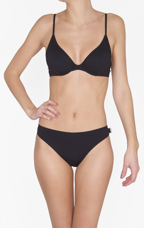 Shan Intemporel Underwire Classic bikini top